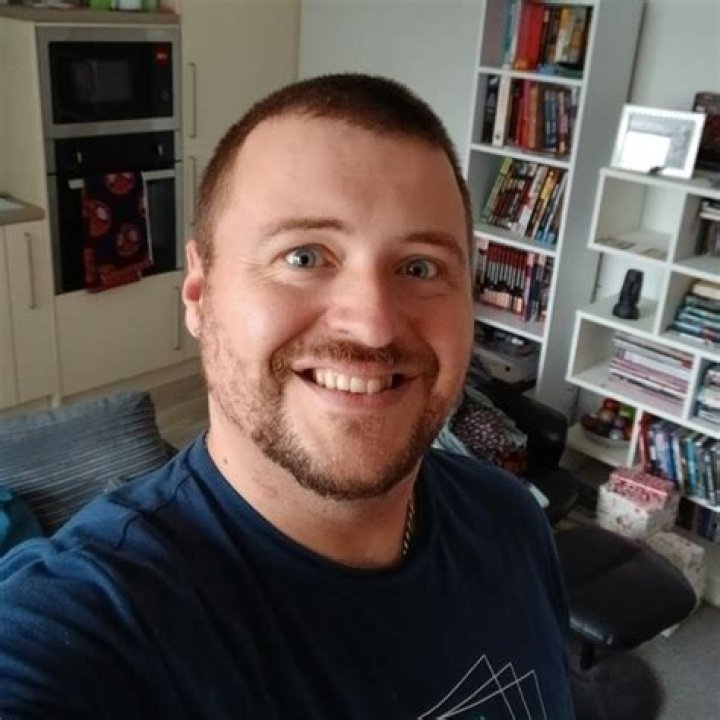 richard stephenson YouTube