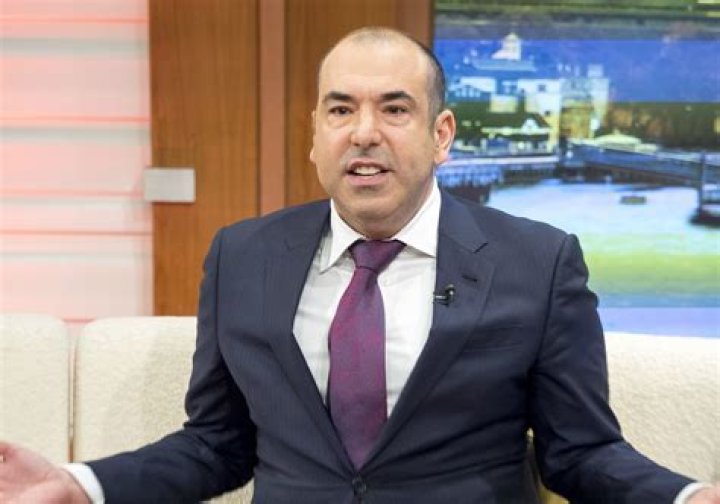 Rick Hoffman Rapid Fire Questions Suits Season 5 Dave YouTube
