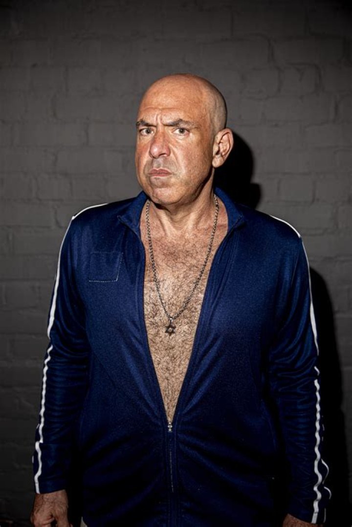 Rick Hoffman's Wife The Actor Keeps His Love Life Private Has a Son