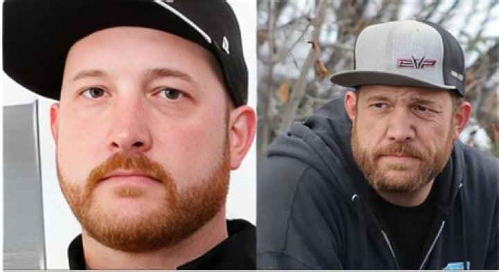 Rick Ness Before And After Photos Neck Surgery Details 2024