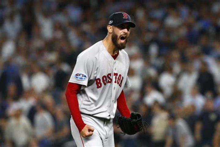 Rick Porcello Net Worth in 2023 Wiki, Age, Weight and Height