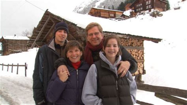Rick Steves Net Worth, Age, Height, Married, Wife, Children & Bio