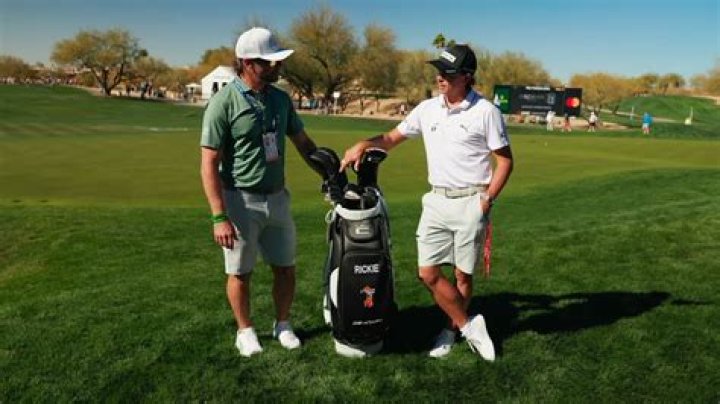 Ricky Fowler's Beliefs: The Golfer's Faith And Spirituality
