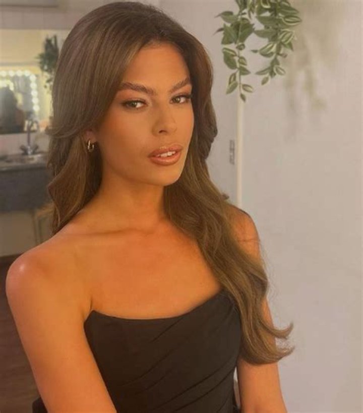 Rikkie Valerie Kolle Instagram