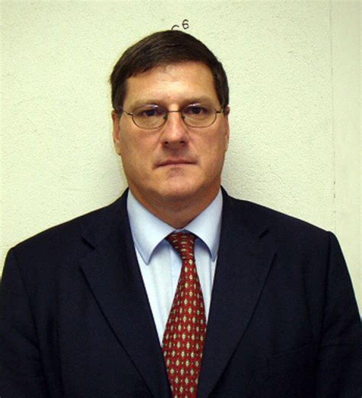 Ritter says he never thought he was actually chatting with a minor