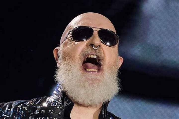 Rob Halford's Husband All We Know about the Metal Star's Longtime