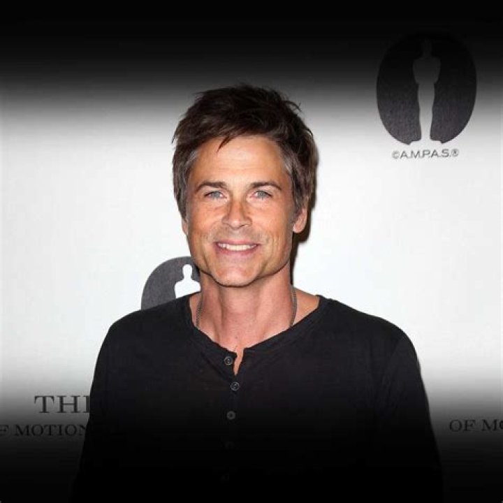 Rob Lowe's dad Chuck Lowe on life as attorney and son playing one www