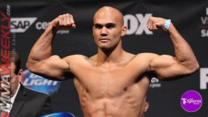 Robbie Lawler Biography, Wiki, Age, Next Fight, Net Worth, Record