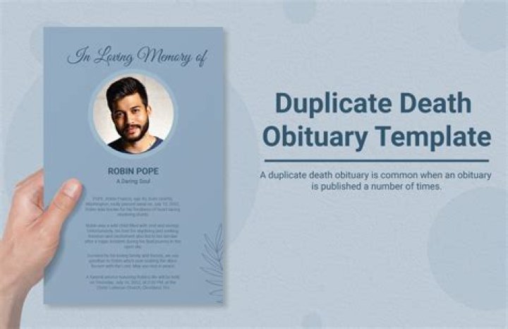 Robert Allen Plouff Sr. Obituary Winston Salem, NC