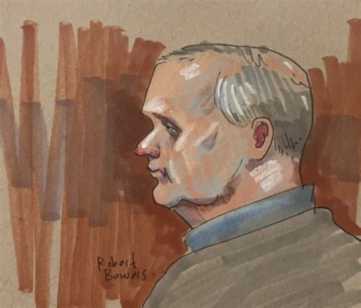Robert Bowers, autor de la masacre de Pittsburgh, fue condenado a cadena perpetua