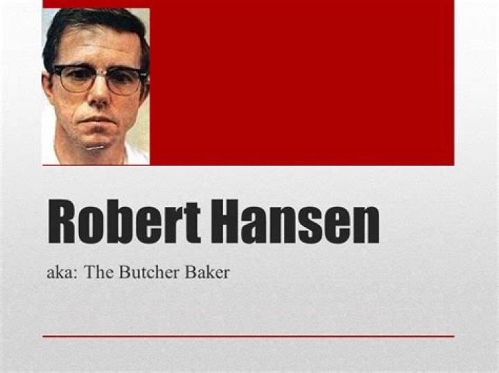 Robert Christian &ldquo;Butcher Baker&rdquo; Boes Hansen (19392014) Find a Grave Memorial