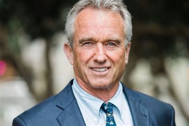 Robert F. Kennedy Jr. Shares Sweet Family Photos in Honor of Son Conor