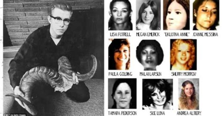 Robert Hansen's Wife Had No Idea He Was a Serial Killer