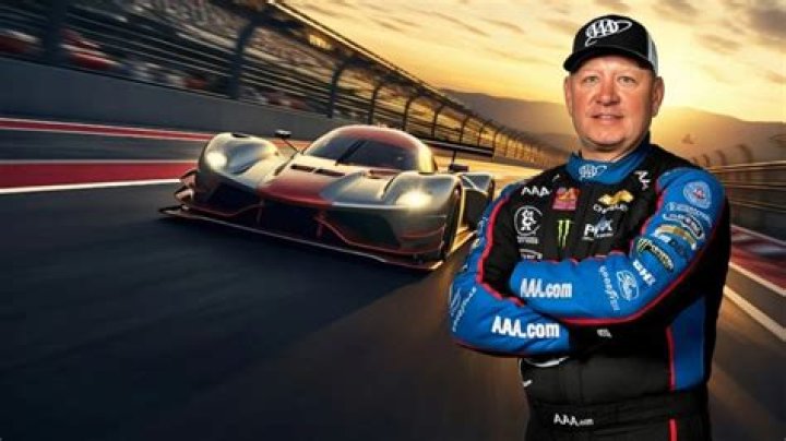 Robert Hight Illness And Health Update 2024 What Happened To The Racer?