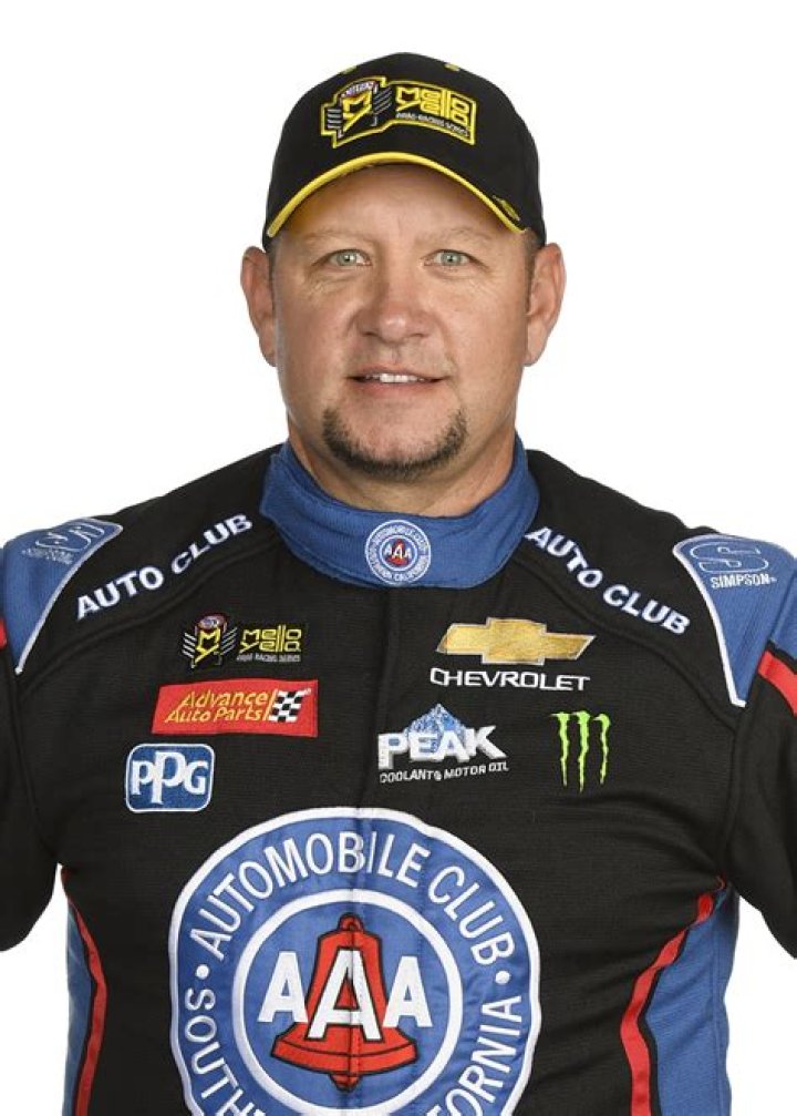Robert Hight's Health Status His Illness and Providing Health Updates