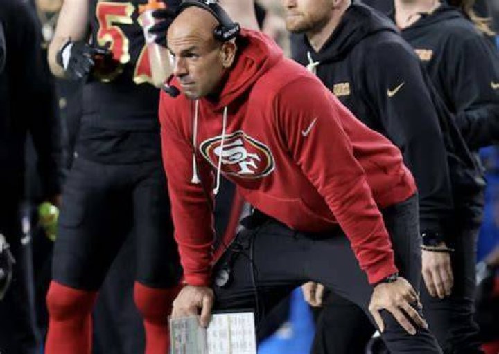 Robert Saleh's Wife: Unraveling The Truth
