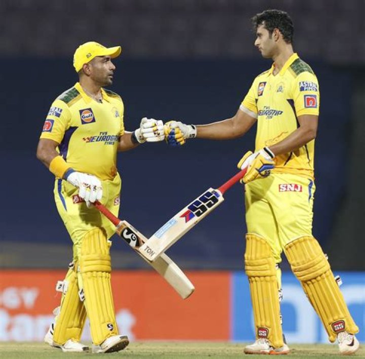 Robin Uthappa Pictures