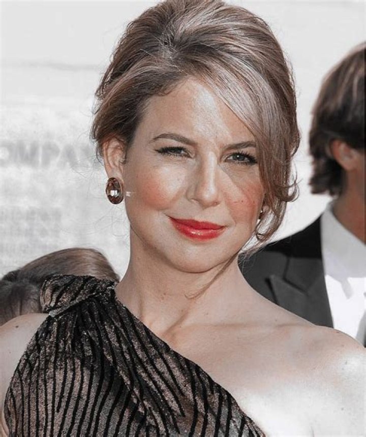 Robin Weigert (Actress) Wiki, Biography, Age, Boyfriend, Family, Facts