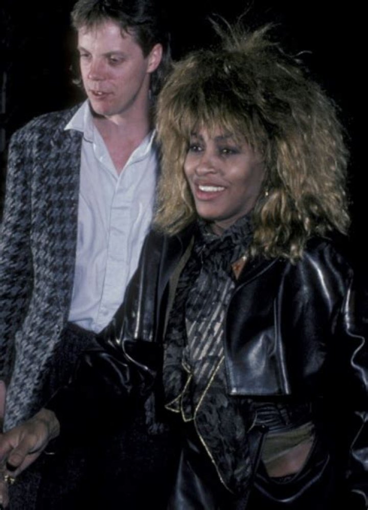 Rock and soul icon Tina Turner dead at age 83 after long illness
