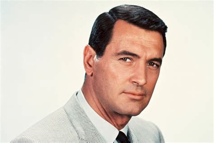 Rock Hudson's Boyfriend Lee Garlington How We Kept Our Gay Life Secret