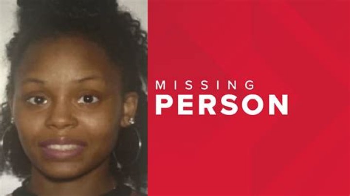 Rockdale County Imani Robinson Missing Update Is She found>