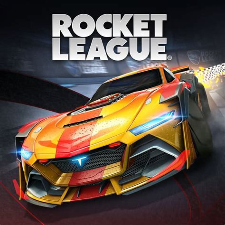 Rocket League PS4 PlayStationDB