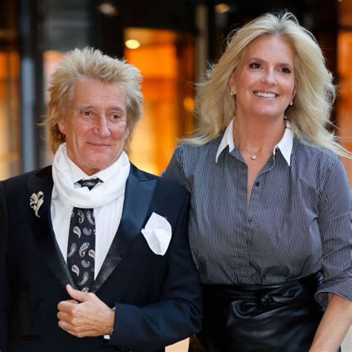 Rod Stewart suffers 'devastating 48 hours' as he reveals heartache of