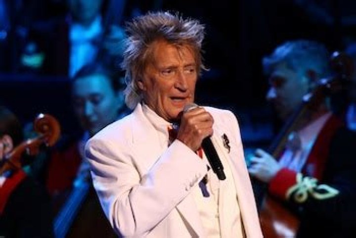 Rod Stewart's daughter, Renee, 26, shuns his rock 'n' roll lifestyle and