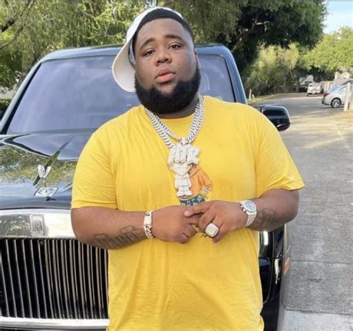 Rod Wave Says After His Album He's Done Making Sad Music