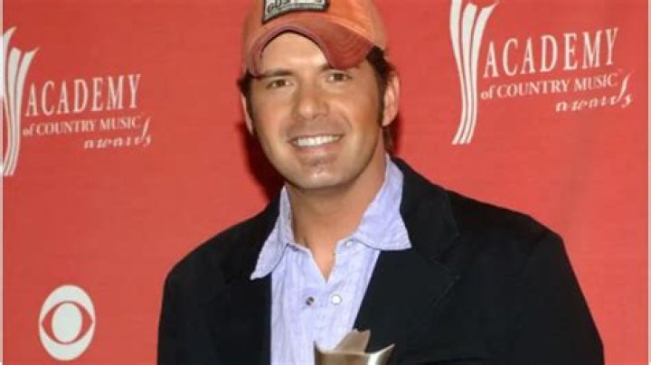 Rodney Atkins Net Worth, Biography, Family, Quotes