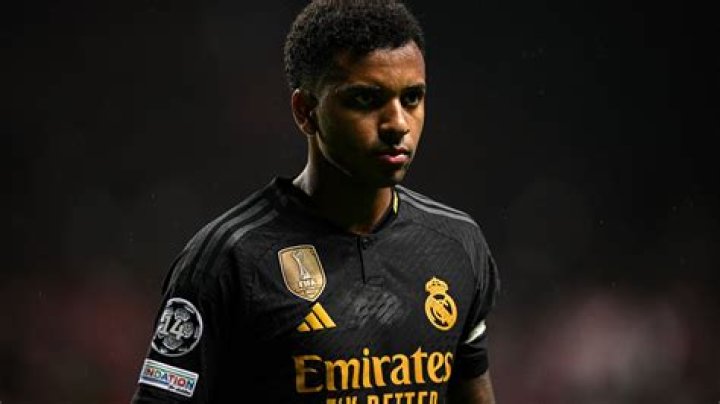 Rodrygo continued his good scoring form on the day Brahim Diaz became