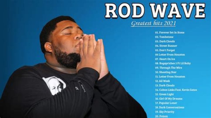 Rodwave New Top Album 2021 Greatest Hits 2021 Full Album Playlist