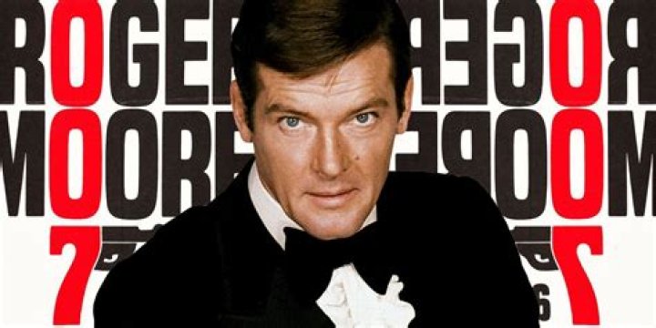 Roger Moore's Cause of Death How the James Bond Star Died