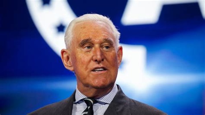 Roger Stone Wiki, Wife, Gay, Net Worth, Family, Bio, Facts