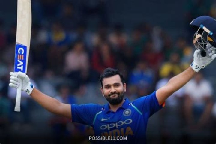 Rohit Sharma Net Worth 2023 Find the Indian Hitman Worth Oipinio