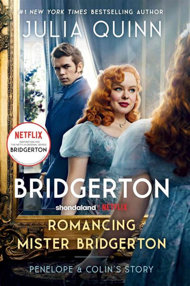 Romancing Mr Bridgerton by Quinn, Julia (9780349429458) BrownsBfS