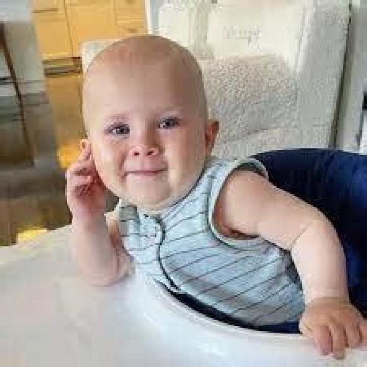 Romeo Alejandro David Baldwin Age, Eye Color, Parents, Birthday
