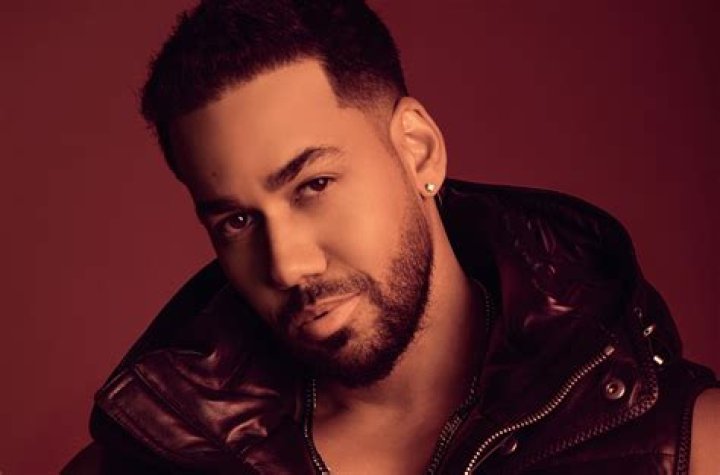 Romeo Santos Releases New Single & Video &lsquo;Sus Huellas&rsquo; Billboard