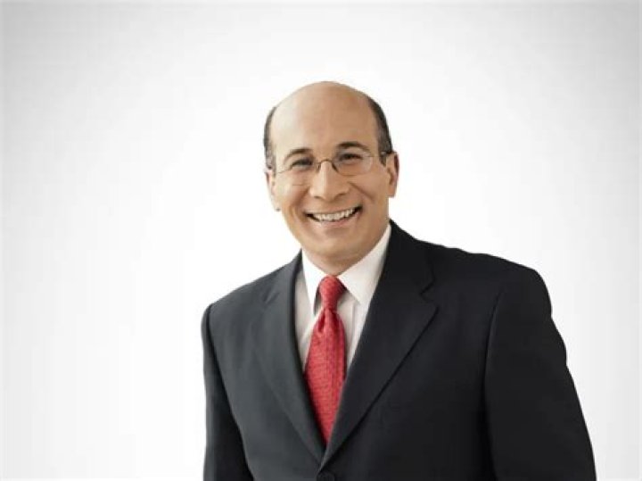 Ron Insana Profile CNBC