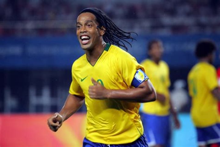 Ronaldinho Net Worth