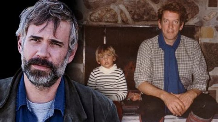Rossif Sutherland follows in relatives&rsquo; footsteps