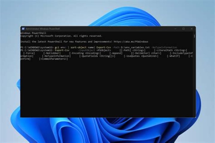 Route Print Command Show Routing Table on Windows