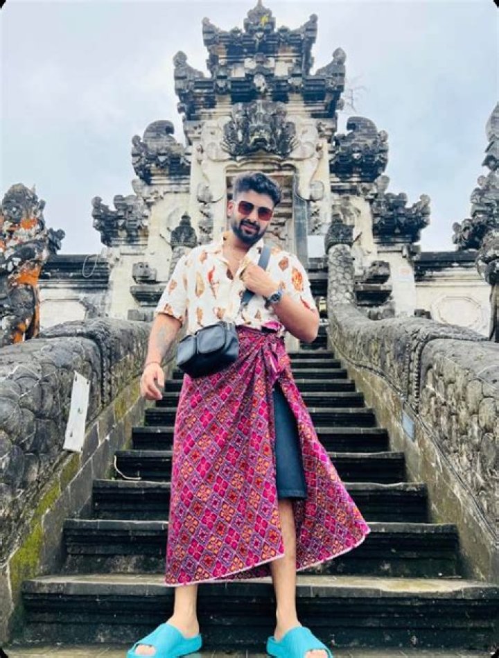Rowhi Rai [TikTok] Wiki, Bio, Age, BF, Family, Career, & More