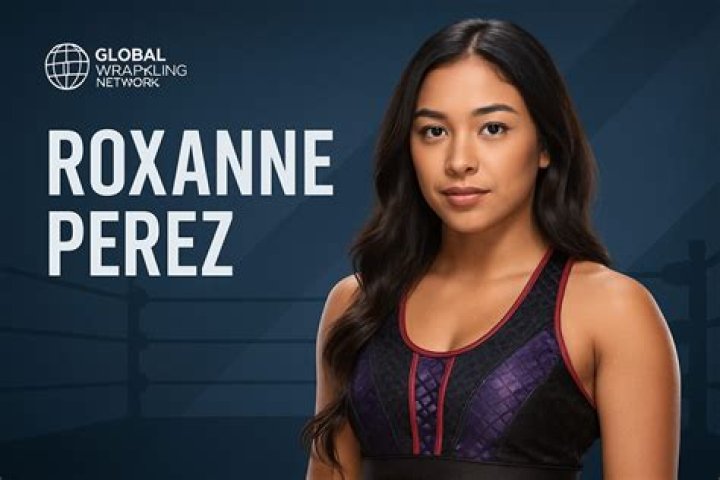 Roxanne Perez: A Legacy Of Hispanic Excellence In Pro Wrestling