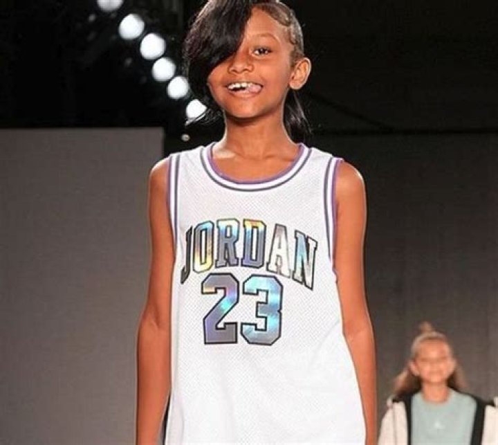 Royal Reign Jones Neil Lil Kim’s Daughter Age Biography + Net Worth