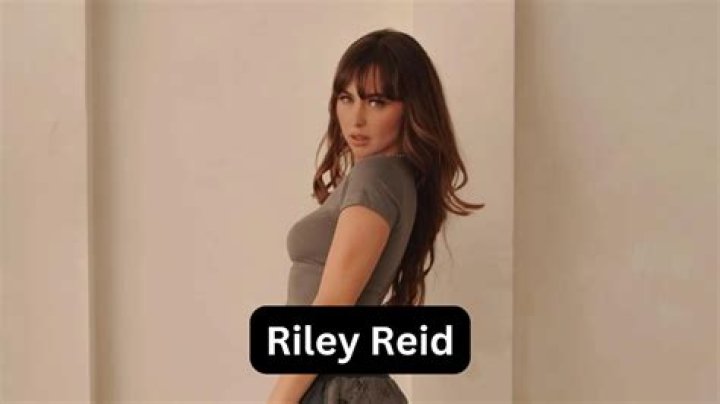 Ruby Reid Wiki, Age, Bio, Height, Boyfriend, Husband, Family, Ethnicity