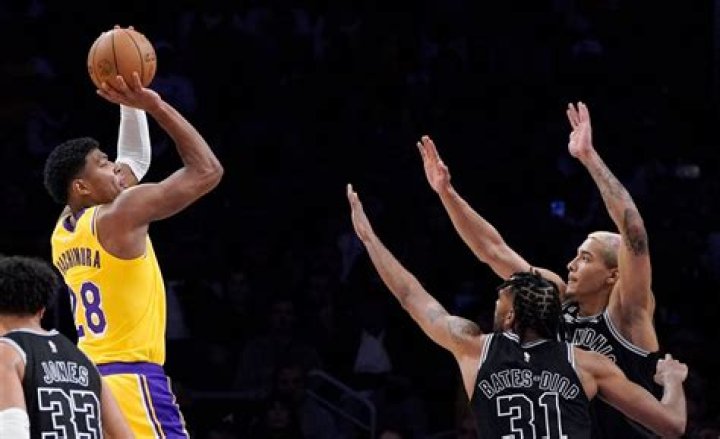 Rui Hachimura's Family Background Who Are His Parents?