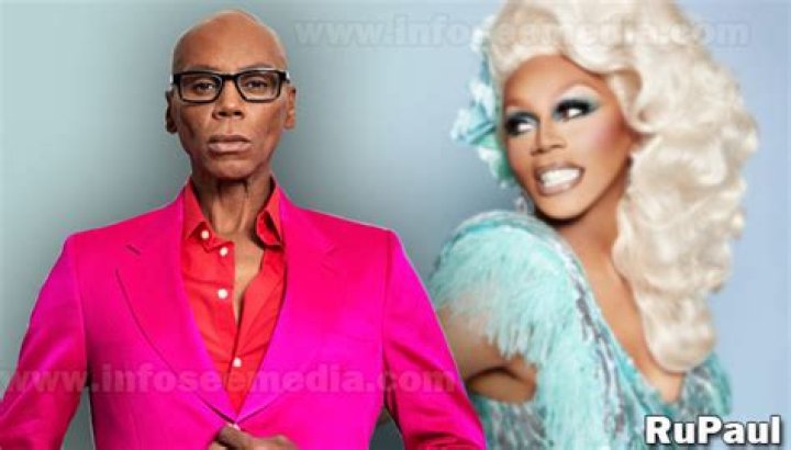 RuPaul net worth, age, height, wiki, husband, illness, biography, drag