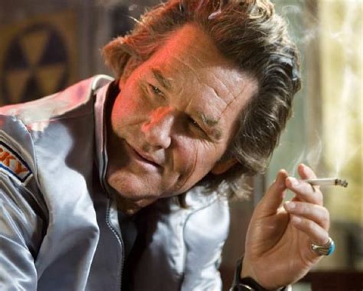 Russell, Kurt [Death Proof] photo