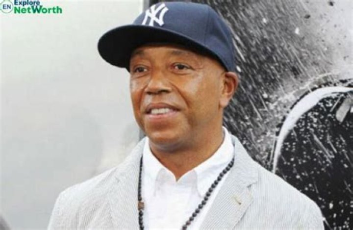 Russell Simmons Net Worth 2024 Assets, Investments, and Age